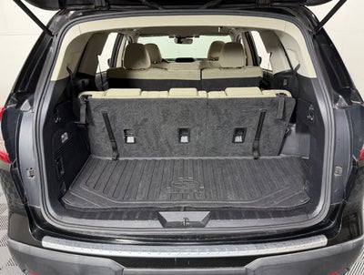 2019 Subaru Ascent Premium