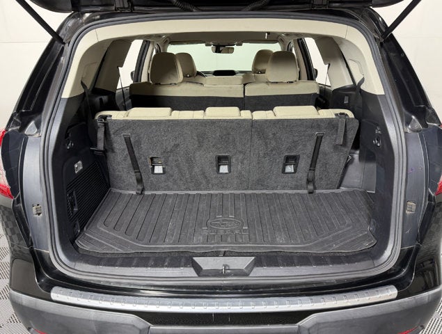 2019 Subaru Ascent Premium