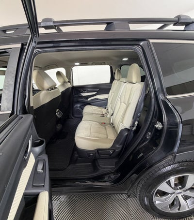 2019 Subaru Ascent Premium