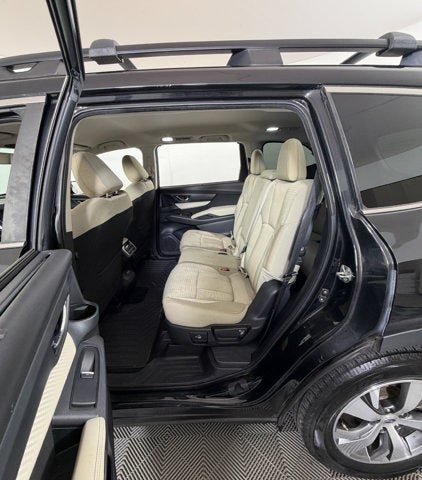 2019 Subaru Ascent Premium