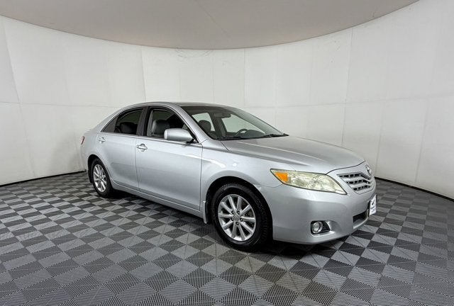 2011 Toyota Camry XLE
