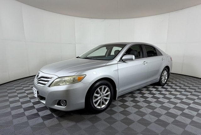 2011 Toyota Camry XLE