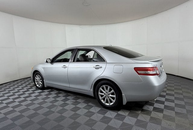 2011 Toyota Camry XLE