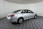 2011 Toyota Camry XLE