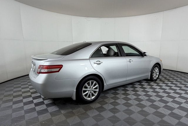 2011 Toyota Camry XLE