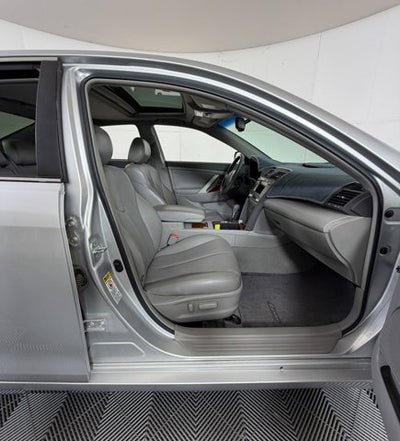 2011 Toyota Camry XLE