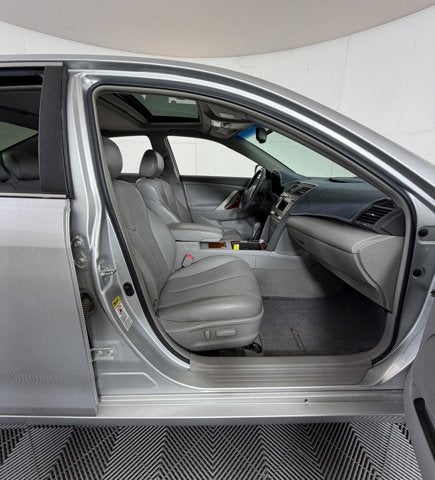 2011 Toyota Camry XLE