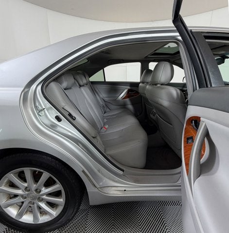 2011 Toyota Camry XLE