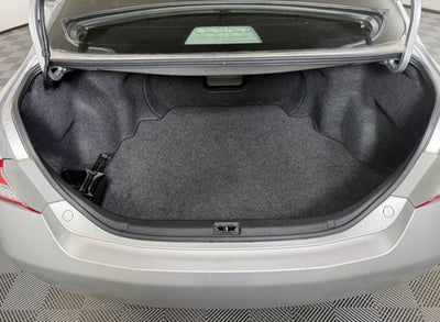 2011 Toyota Camry XLE