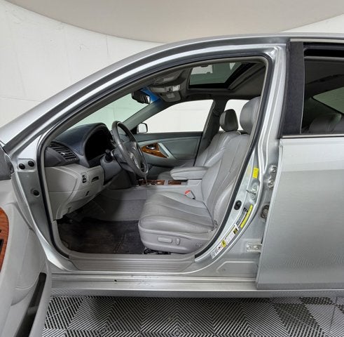 2011 Toyota Camry XLE