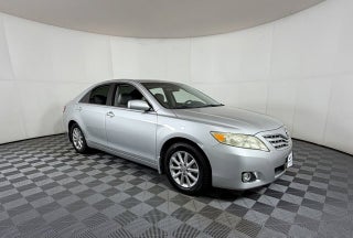 2011 Toyota Camry XLE