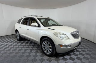 2012 Buick Enclave Premium