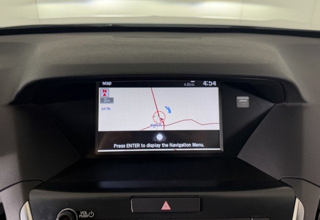 2020 Acura MDX w/Technology Pkg