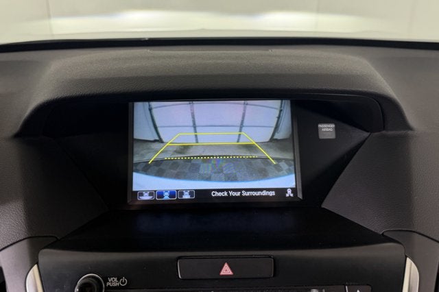 2020 Acura MDX w/Technology Pkg