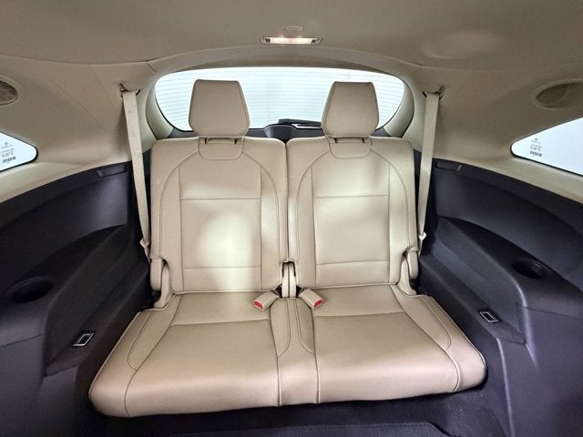 2020 Acura MDX w/Technology Pkg