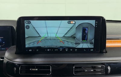 2025 Lincoln Aviator Black Label