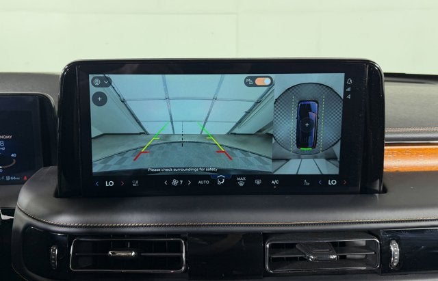 2025 Lincoln Aviator Black Label