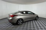 2015 Hyundai Elantra Limited