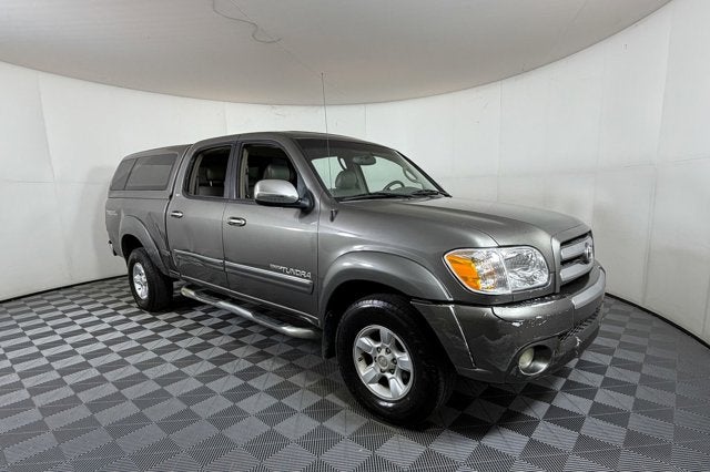 2005 Toyota Tundra