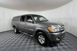 2005 Toyota Tundra SR5