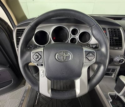 2017 Toyota Sequoia Limited