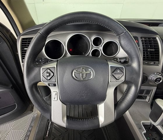 2017 Toyota Sequoia Limited