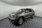 2017 Toyota Sequoia Limited