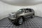 2017 Toyota Sequoia Limited