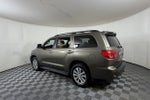 2017 Toyota Sequoia Limited