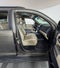 2017 Toyota Sequoia Limited