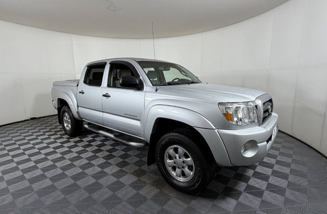 2007 Toyota Tacoma PreRunner