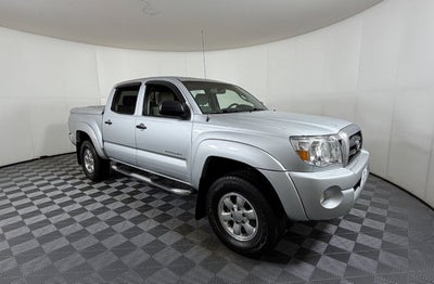 2007 Toyota Tacoma PreRunner