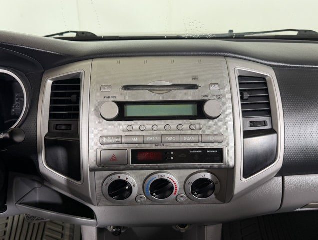2007 Toyota Tacoma PreRunner