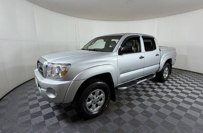 2007 Toyota Tacoma PreRunner