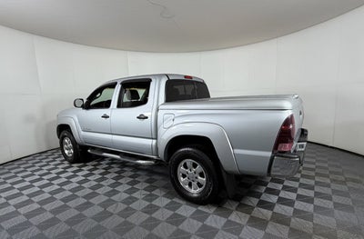2007 Toyota Tacoma PreRunner