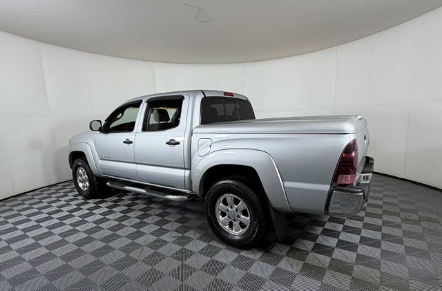 2007 Toyota Tacoma PreRunner