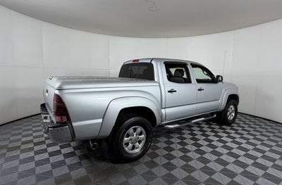2007 Toyota Tacoma PreRunner