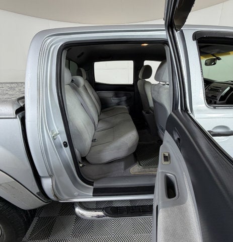 2007 Toyota Tacoma PreRunner