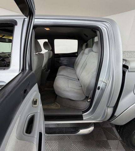 2007 Toyota Tacoma PreRunner