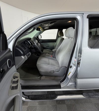 2007 Toyota Tacoma PreRunner