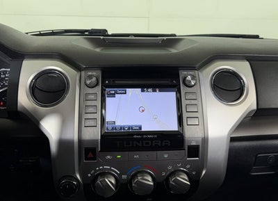 2019 Toyota Tundra 4WD SR5