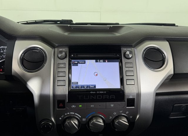 2019 Toyota Tundra 4WD SR5