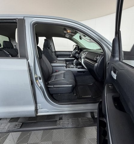 2019 Toyota Tundra 4WD SR5