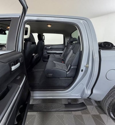2019 Toyota Tundra 4WD SR5