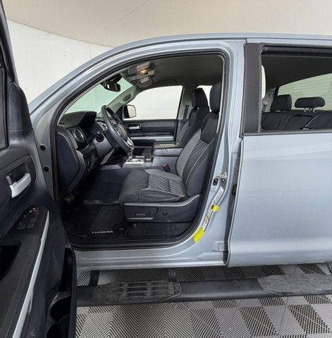 2019 Toyota Tundra 4WD SR5