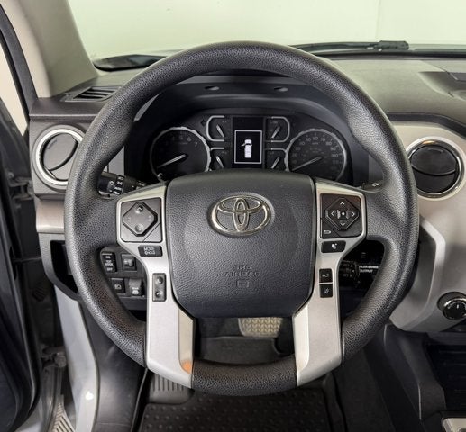 2019 Toyota Tundra 4WD SR5