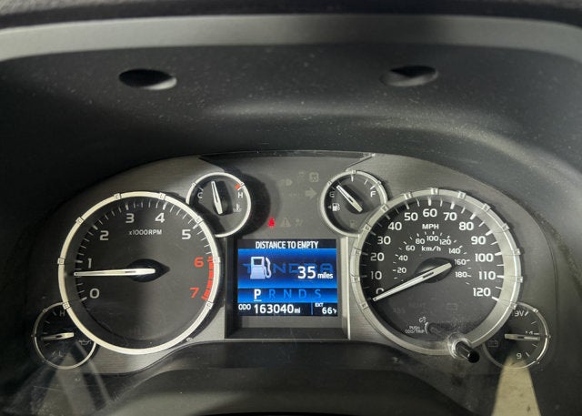 2016 Toyota Tundra 4WD Truck SR5