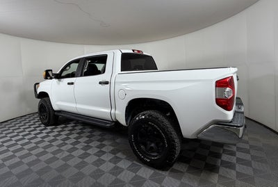2016 Toyota Tundra 4WD Truck SR5