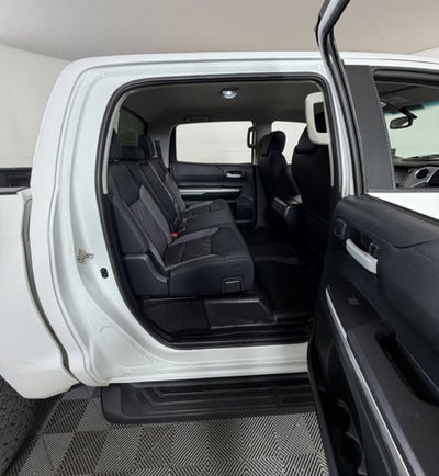 2016 Toyota Tundra 4WD Truck SR5