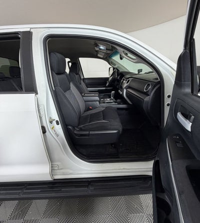 2016 Toyota Tundra 4WD Truck SR5